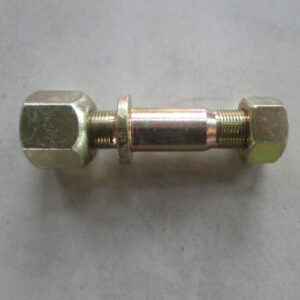 Шпилька колеса с гайкой 250300312/250300296 XCMG