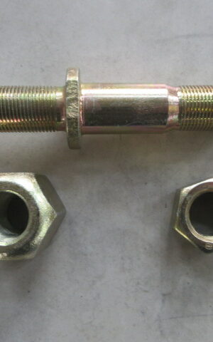 Шпилька колеса с гайкой 250300312/250300296 XCMG Шпилька колеса с гайкой 250300312/250300296 XCMG