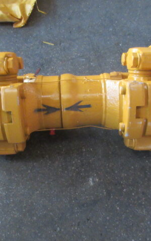 Вал карданный задний 252102600/9324873 XCMG Вал карданный задний 252102600/9324873 XCMG