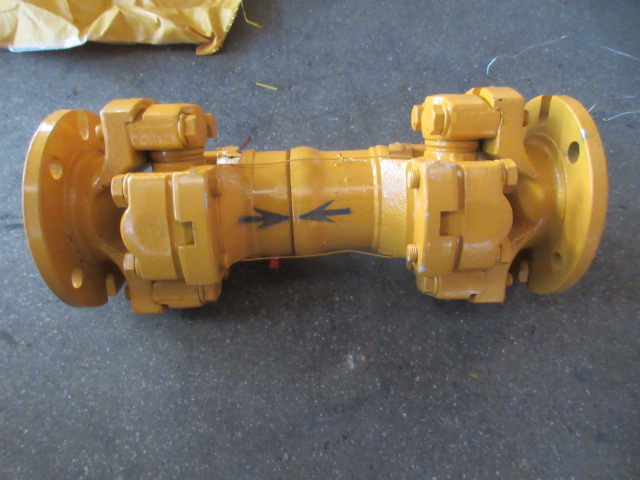 Вал карданный задний 252102600/9324873 XCMG Вал карданный задний 252102600/9324873 XCMG