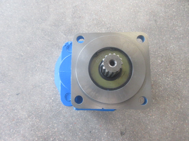 Насос гидравлический CBGJ3100 (14 шлиц.) XCMG Насос гидравлический CBGJ3100 (14 шлиц.) XCMG