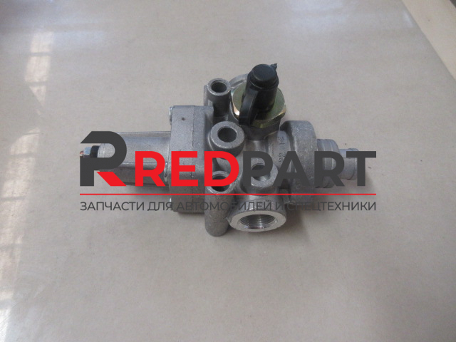 Клапан избыточного давления CDM855 Клапан избыточного давления CDM855