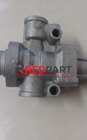 Клапан избыточного давления CDM855 Клапан избыточного давления CDM855