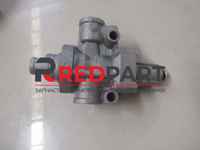 Клапан избыточного давления CDM855 Клапан избыточного давления CDM855