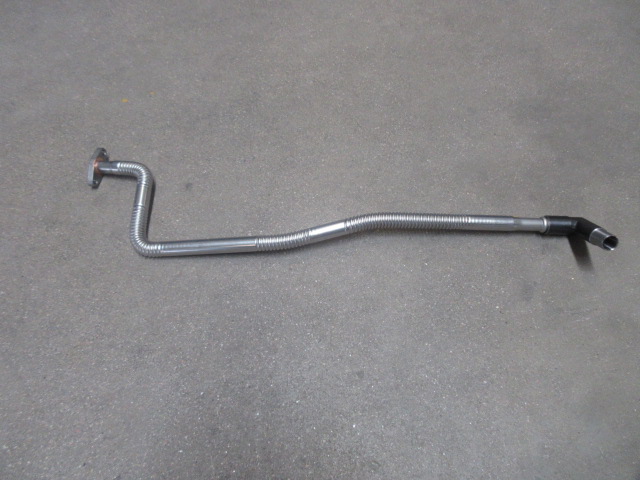 Трубка слива масла с турбины CDM855 Трубка слива масла с турбины CDM855