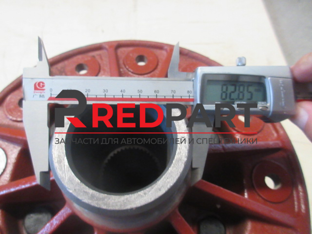 Дифференциал (41 шлиц) CDM855 Дифференциал (41 шлиц) CDM855