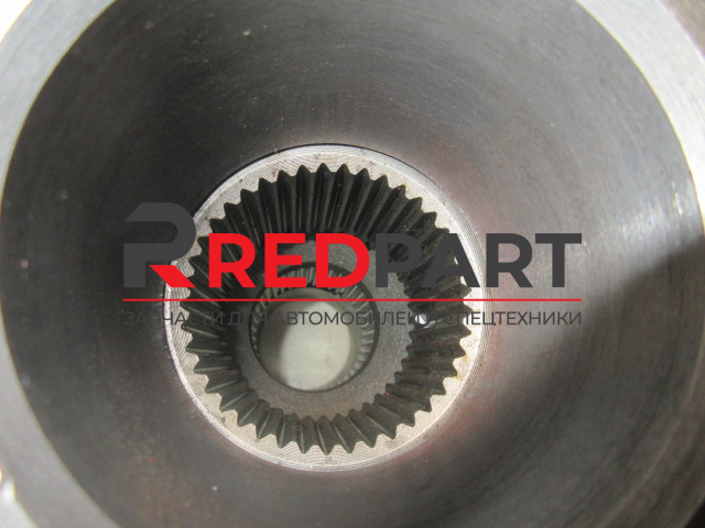 Дифференциал (41 шлиц) CDM855 Дифференциал (41 шлиц) CDM855