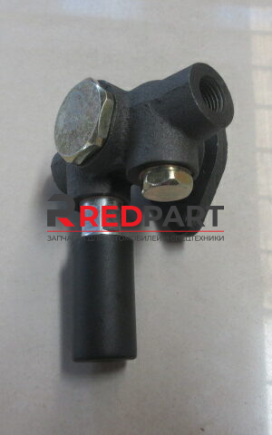 Насос топливоподкачивающий (ТННД) D30-1111140-179 Насос топливоподкачивающий (ТННД) D30-1111140-179