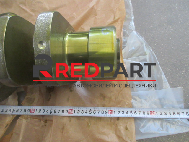 Коленвал WD10 612600020722 Коленвал WD10 612600020722