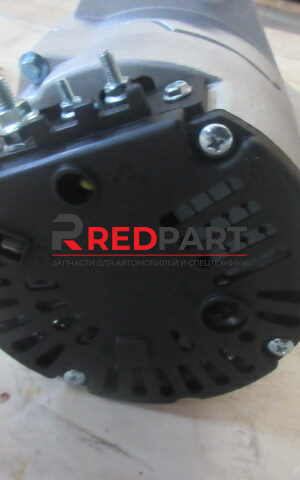 Генератор 612600090147/612600090506/SP101895/P-C03-4001 (Без характеристики) Генератор 612600090147/612600090506/SP101895/P-C03-4001 (Без характеристики)