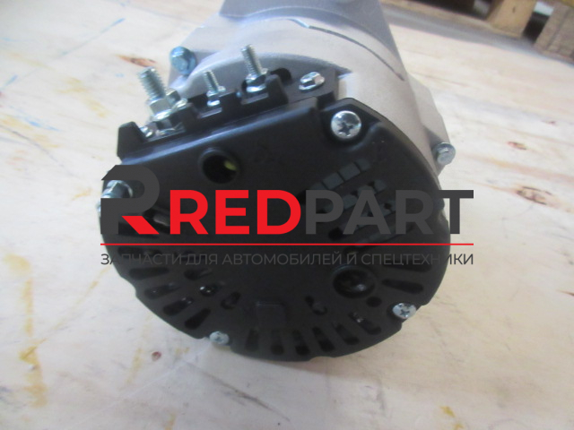 Генератор 612600090147/612600090506/SP101895/P-C03-4001 (Без характеристики) Генератор 612600090147/612600090506/SP101895/P-C03-4001 (Без характеристики)