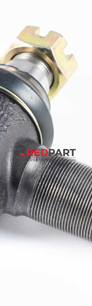 Наконечник рулевой тяги левый Наконечник рулевой тяги левый