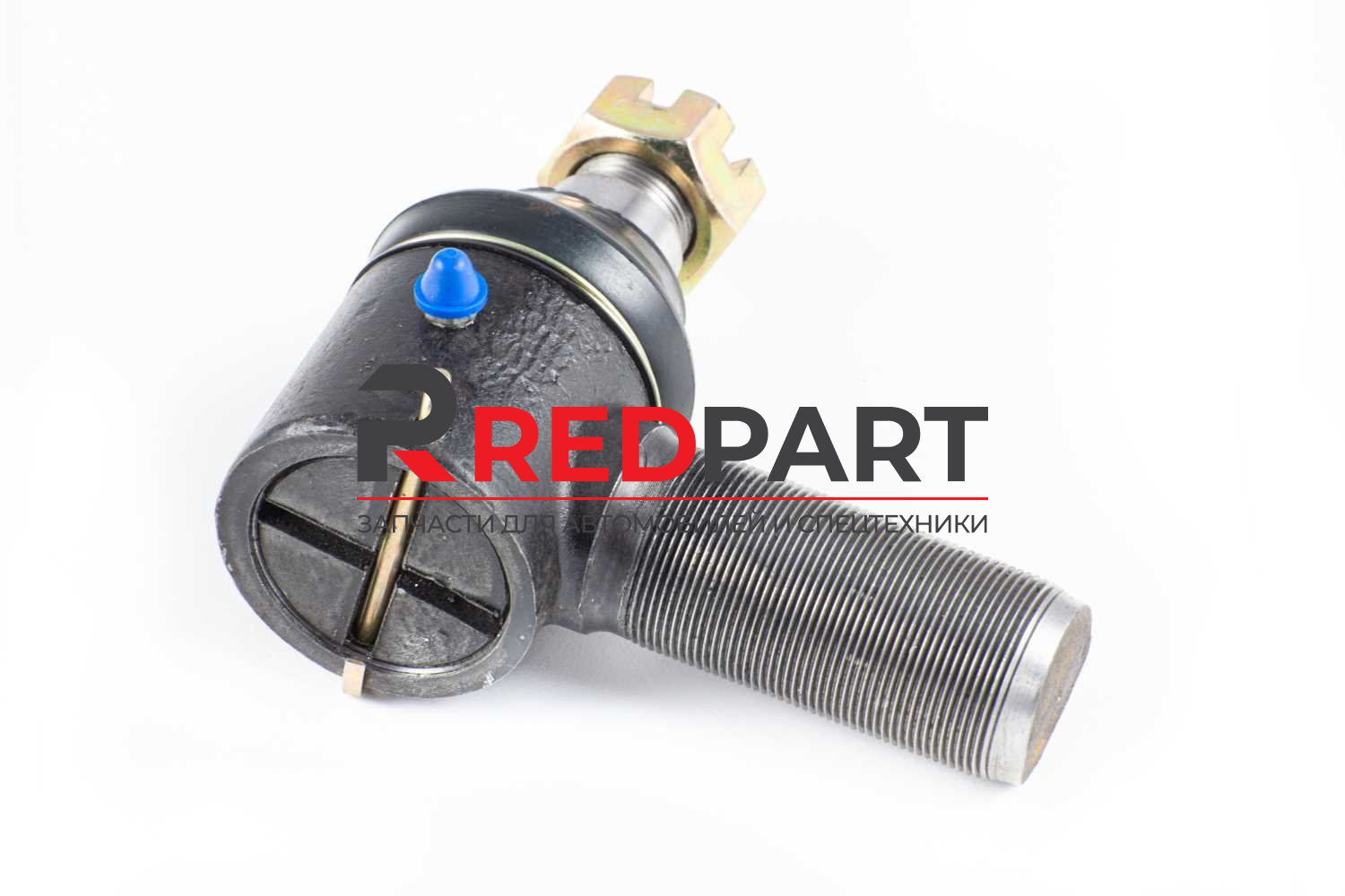 Наконечник рулевой тяги левый Наконечник рулевой тяги левый