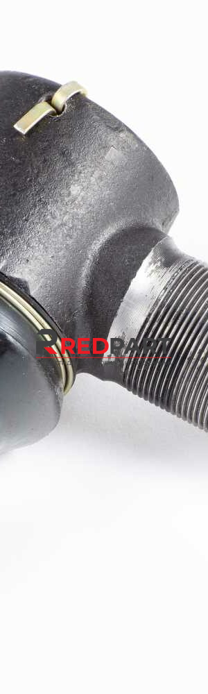 Наконечник рулевой тяги левый Наконечник рулевой тяги левый