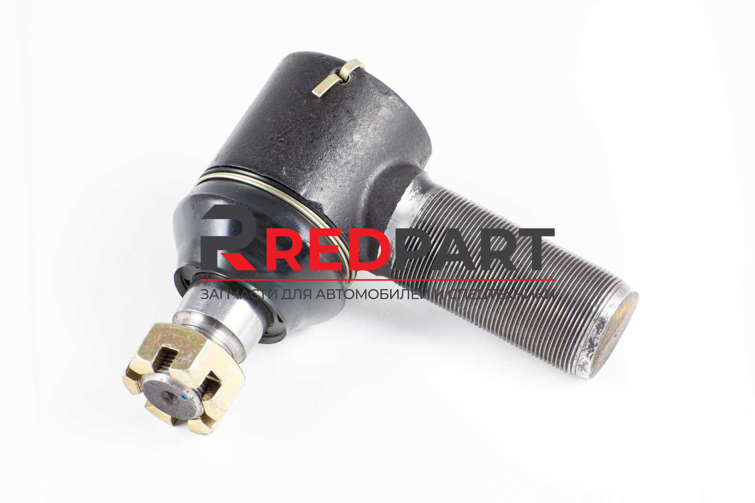 Наконечник рулевой тяги левый Наконечник рулевой тяги левый